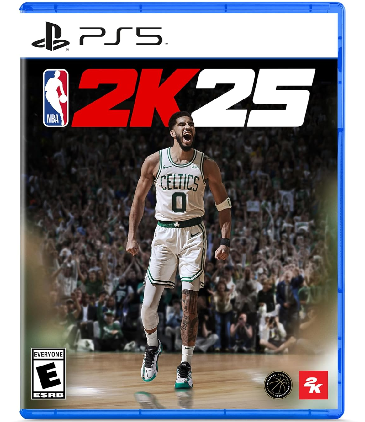 NBA 2K25 - PS5 NBA 2K25 - PS5